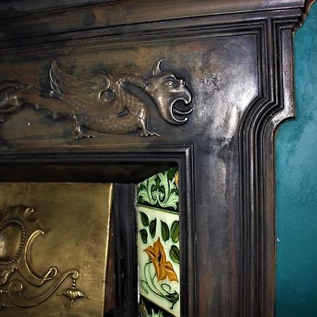 The Wolf'S Den Appartement Patrington Buitenkant foto