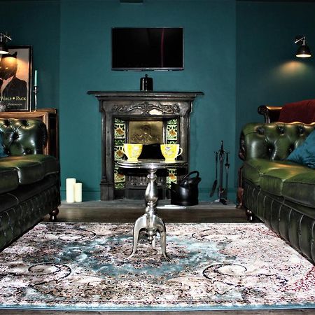 The Wolf'S Den Appartement Patrington Buitenkant foto