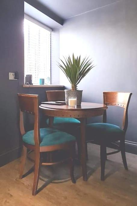 The Wolf'S Den Appartement Patrington Buitenkant foto